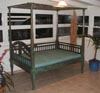 ANTIQUE DAYBED