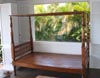ANTIQUE DAYBED